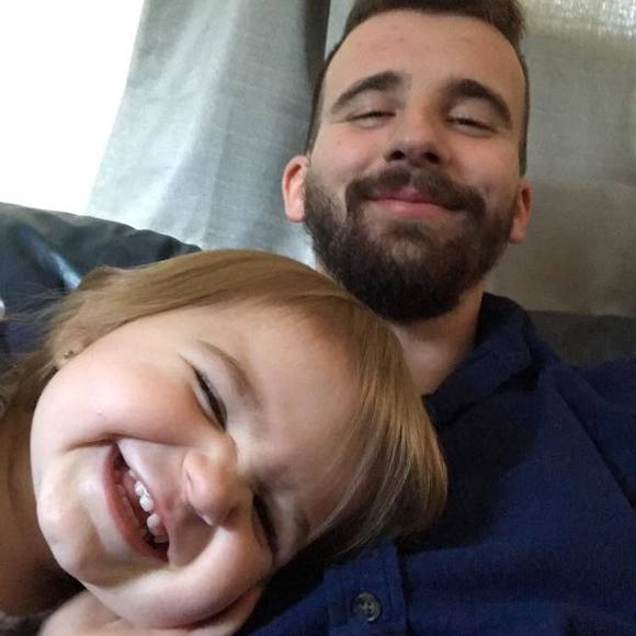 Meet your Posher, Joe - Picture 1 of 1